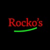 Rocko's Takeaway App