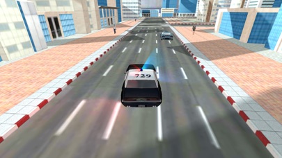 Cop Bullet : Gang War Fighting screenshot 3