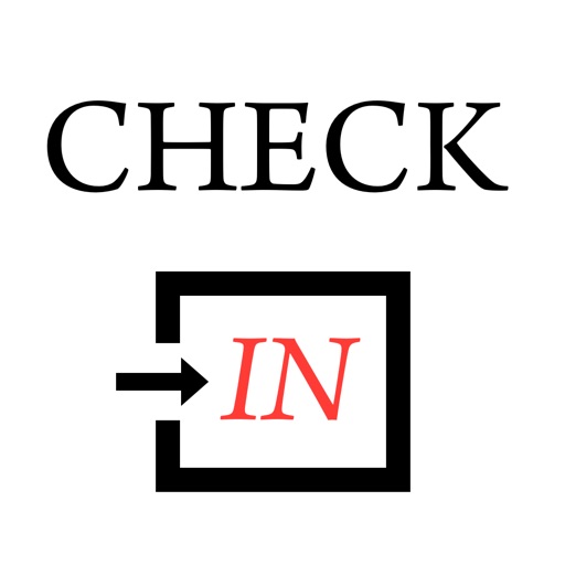 e2m Check-in Icon