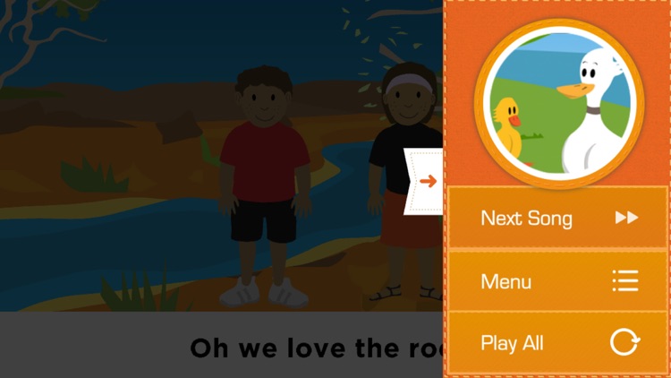 Baby Karaoke screenshot-4