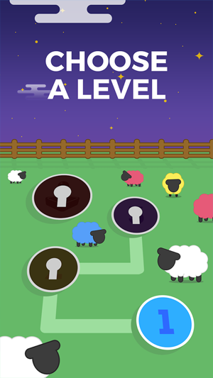 Sheep 'Em All(圖2)-速報App