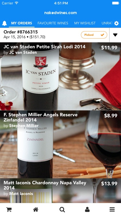 nakedwines.com