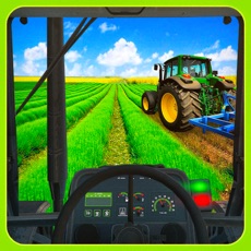 Activities of Drive Tractor Simulator
