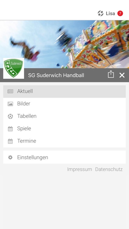 SG Suderwich Handball