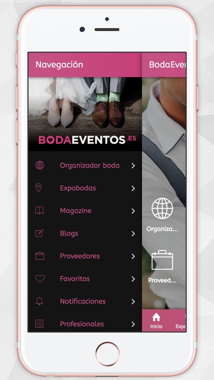 BodaEventos