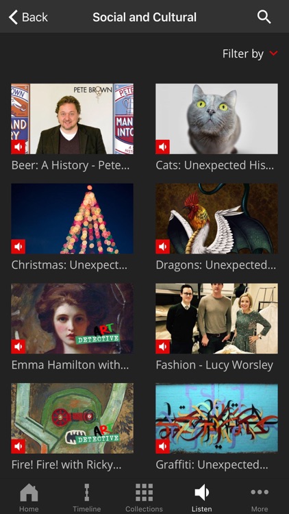 HistoryHit.TV