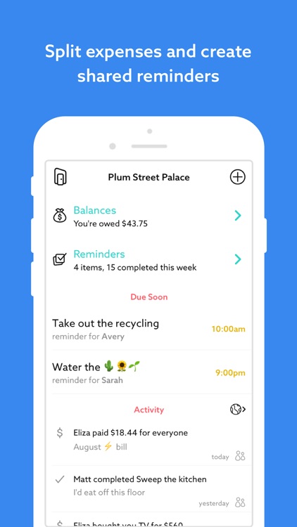 Roof - Rent easier, live happier