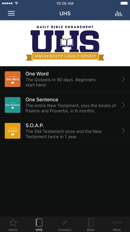 Grace Church App
