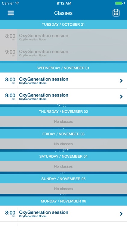 OxyGeneration