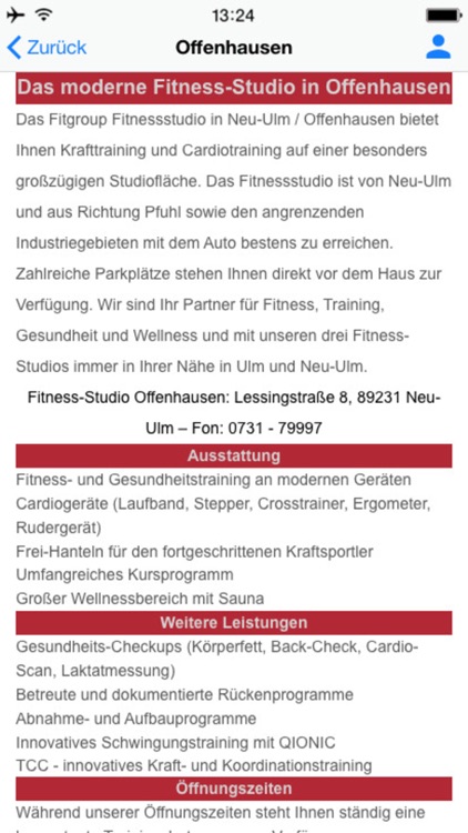 FitGroup screenshot-3