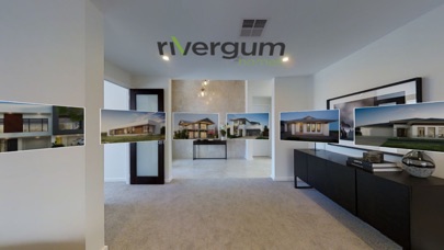 Rivergum Homes Virtual Village screenshot 2