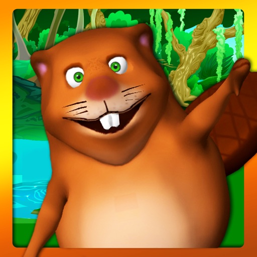 Talking Beaver iOS App