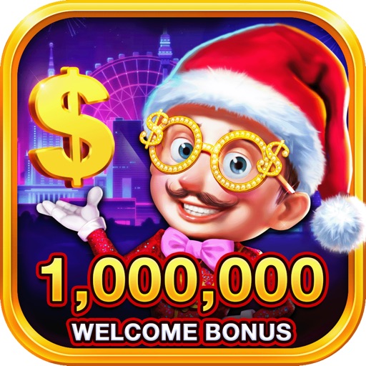 Cash Frenzy - Slots Casino