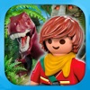 PLAYMOBIL Dinos - iPadアプリ