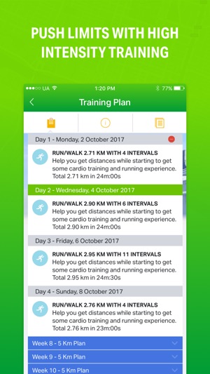 Endomondo(圖4)-速報App