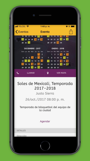 Mexicali(圖4)-速報App