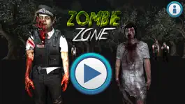 Game screenshot Zombie Zone mod apk