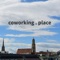 With this app you can access the amenities of coworking