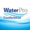 This is the official mobile app for the WaterPro Conference