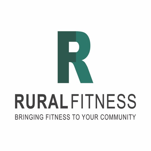 Rural FItness Online icon