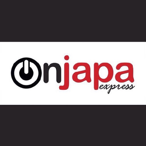On Japa Delivery icon