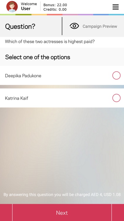 B4U Mobile screenshot-3