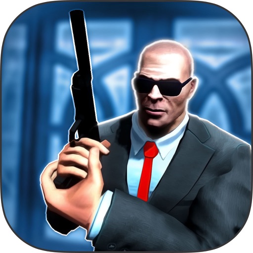 Secret Agent-Silent Assassin icon