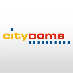 Citydome Rosenheim