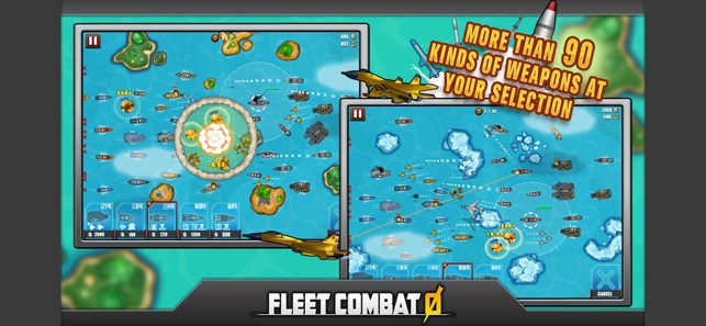 Fleet Combat Zero : 帝國的崛起(圖4)-速報App