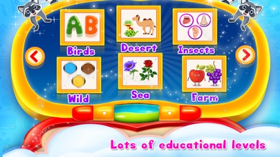 Kids Computer Activities Fun screenshot 4