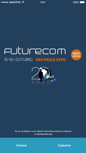 Futurecom 2018(圖1)-速報App