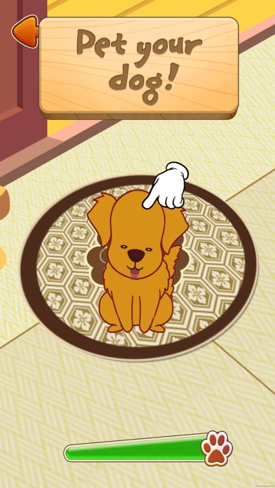 Dog Nanny screenshot 2