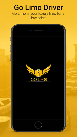 Go Limo.(圖1)-速報App