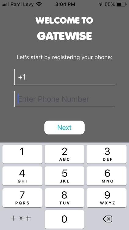 Gatewise Multifamily-Access screenshot-7