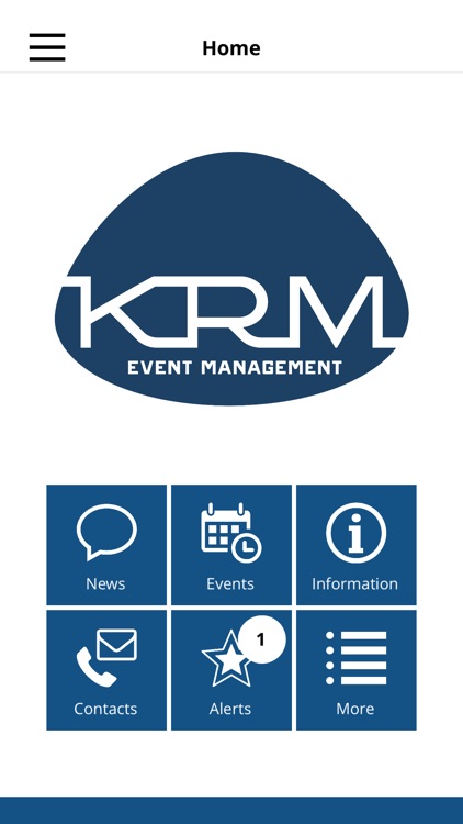 KRM Events