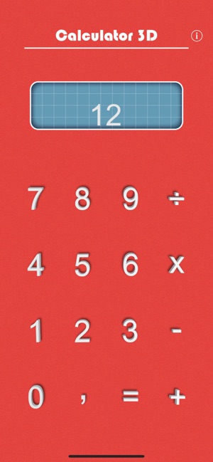 計算器三維(圖6)-速報App