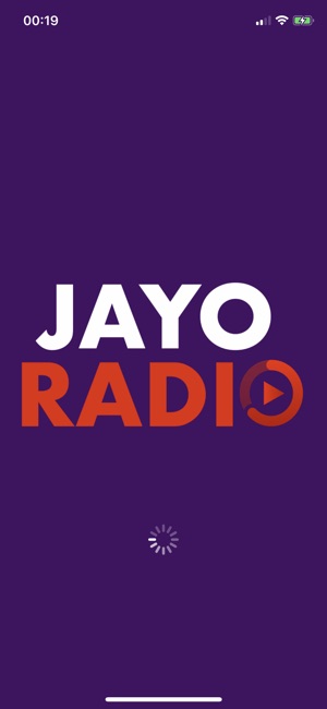 Jayo Radio