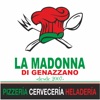 La Madonna Pizzeria