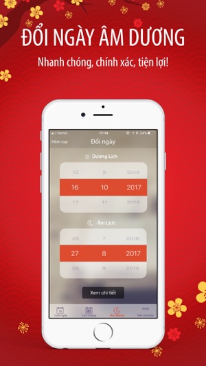 Lịch Vạn Niên 2018- Tử vi 2018(圖5)-速報App