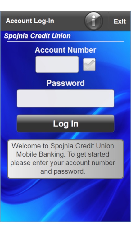 Spojnia Credit Union