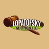 Lopatofsky Auction