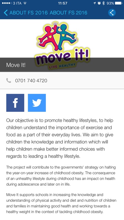 Foundation Sports