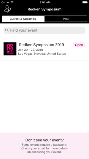 Redken Symposium(圖2)-速報App