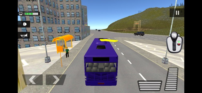 Extreme bus drive simulator(圖3)-速報App