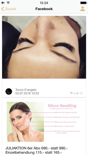 Tocco D Angelo Hairstudio(圖5)-速報App