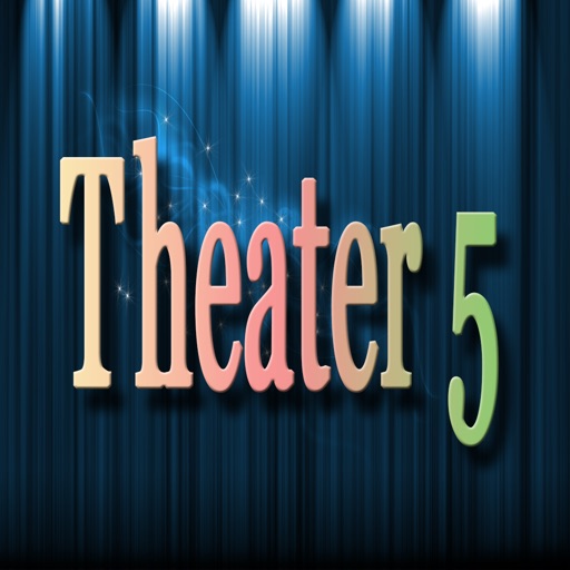 Theater 5 Radio Program