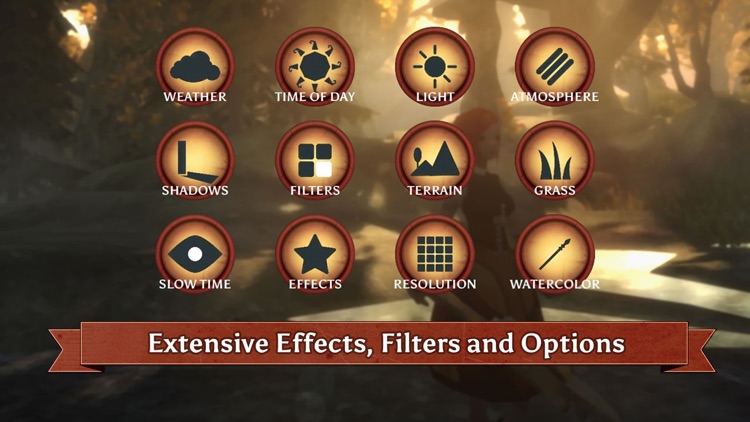 Nimian Legends : BrightRidge HD screenshot-4