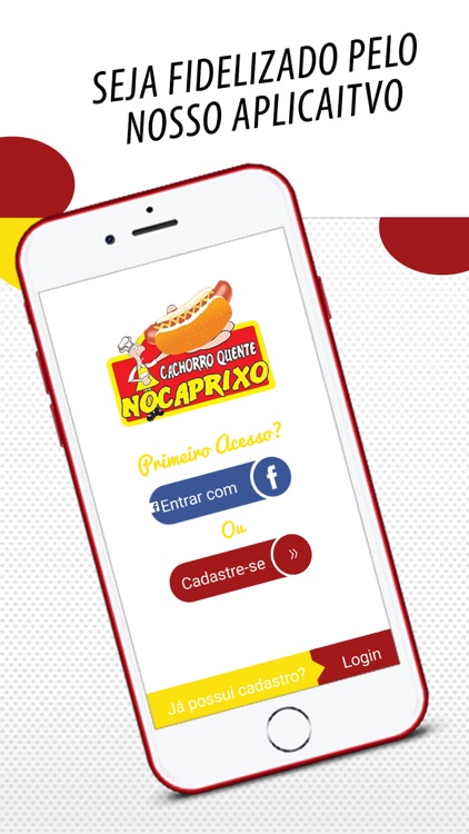 Cachorro Quente Nocaprixo