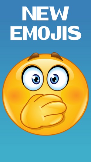 New Emoji 2019(圖3)-速報App