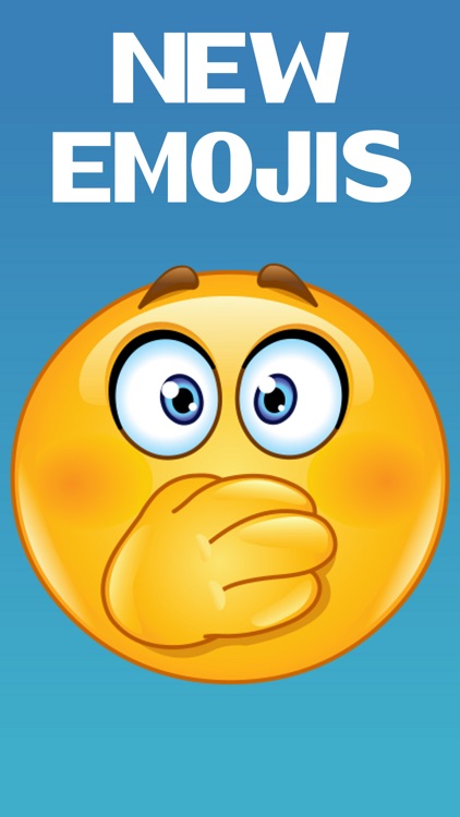 New Emoji 2019